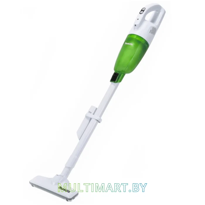 Пылесос Makita CL117FDX4